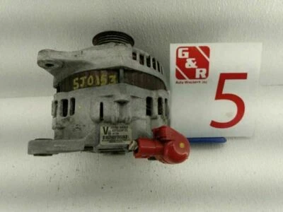 2005 2006 2007 2008 2009 SUBARU LEGACY OUTBACK Alternator OEM  23700 AA55A - Image 1 of 4