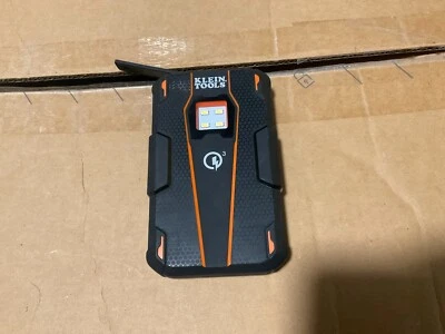 Klein Tools KTB2 Rechargeable Jobsite Battery - Image 1 of 4