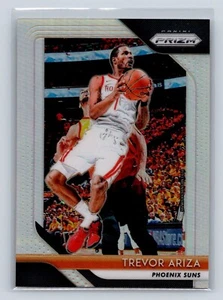 2018-19 Panini Prizm Basketball Silver TREVOR ARIZA #41 SUNS - Bild 1 von 2
