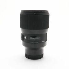 Sigma 135mm f/1.8 DG HSM Art Lens for Leica L