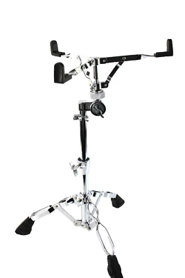 Soporte de tambor Ludwig Evolution doble refuerzo NUEVO #R2408 Foto 1 de 4