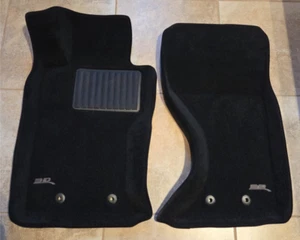 Mazda Miata-MX-5 Floor Mats 3D Maxpider L1MZ05504709, Fits 2016-2025- Brand New - Picture 1 of 5
