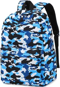 CAMTOP Preschool Backpack for Kids Boys Toddler Backpack Kindergarten School ... - Picture 1 of 9