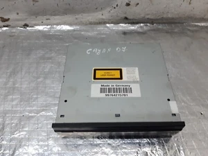 SISTEMA DE ACCIONAMIENTO DVD PORSCHE CAYENNE 957 NAVEGACIÓN POR SATÉLITE 7L5919969E 2007 - Imagen 1 de 12