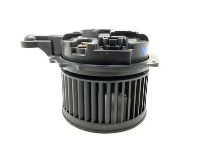 Motor soplador calentador de aire acondicionado 4R8H-19846-AA compatible con Jaguar S Type 71838 2003-2008 Foto 1 de 4