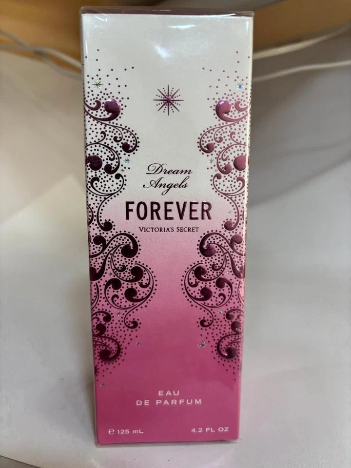 VICTIORIAS CECRET DREAM ANGEL FOREVER 4,2 FL OZ EDP PARA MUJER Foto 1 de 1