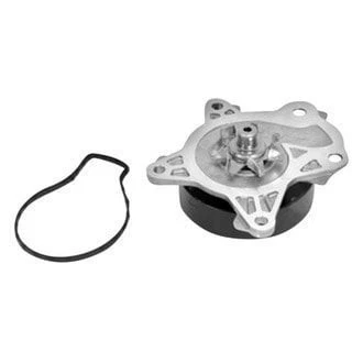 For Pontiac Vibe 09-10 GM Original Equipment Engine Coolant Water Pump Kit Foto 1 de 3