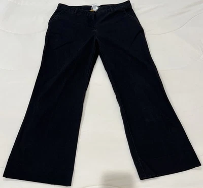 Irvington Dennis 黑色校服裤子尺寸青少年 J 11 男女通用见图片 — 第 1/4 张图片