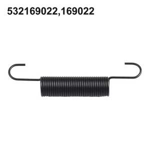 Pour artisan pour Poulan 532169022 169022 poulie ralenti mise à niveau ressort - Zdjęcie 1 z 16
