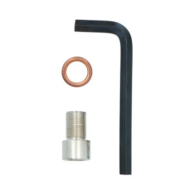 Gunson Colortune Adaptador Kit 14mm Taper Slim LSR9 - Imagen 1 de 3