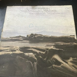 Vinyl Record - The Moody Blues: Seventh Sojourn - 1972 LP - Imagen 1 de 7