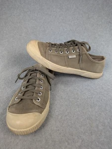 Keen Schuhe Herren 10 Coronado Turnschuhe Schnürschuhe Freizeit Komfort Runde Spitze Niedrig - Bild 1 von 8