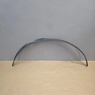 AUDI Q5 SQ5 8R 2009-17 GUARDABARROS IZQUIERDO ACABADO RUEDA APERTURA ARCO MOLDURA OEM Foto 1 de 4