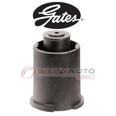 Gates Engine Cooling System Tester Adapter for 2002-2005 Hyundai XG350 3.5L bg - Изображение 1 из 4