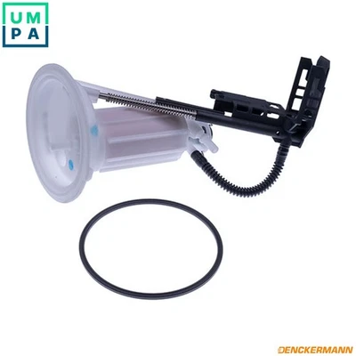 FUEL FILTER A130203 FOR BMW 5/E60/E61 N52B25A/B/BF/BE 2.5L N52B30A/BF/B N53B30 - Image 1 of 4