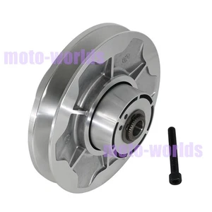 For Polaris NEW SECONDARY DRIVEN CLUTCH 1322138 1322180 250 350L 2X4 4X4 1993 - Picture 1 of 9