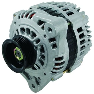 PG-11027 Alternator Replacement for Nissan Xterra V6 (03-04), Frontier V6 (03... - Picture 1 of 2