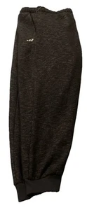 New Mens BCG Performance Fleece Jogger Pants. Black & Size 3XL - Picture 1 of 2