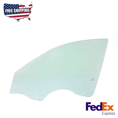 门玻璃前驱动侧适合 2013 - 2016 雪佛兰迈锐宝 — 第 1/4 张图片