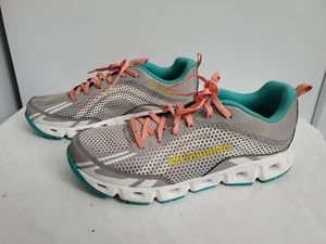 Columbia Drainmaker IV Damen-Wasserschuhe Größe 7 - Bild 1 von 18