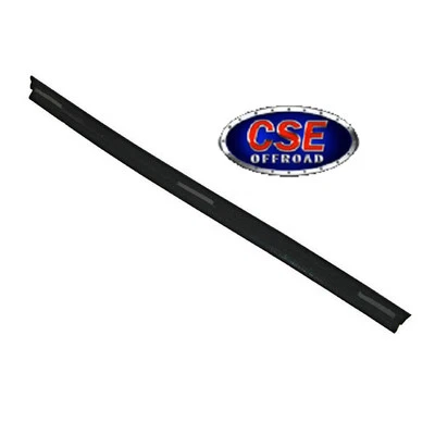  Sello de cinturón de puerta posición delantera puerta trasera derecha-derecha para Jeep Cherokee XJ 1984-1996 Foto 1 de 2