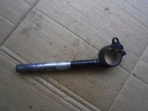 KAWASAKI ZX10R FAF E8F 2008 - 2010 R/H BAR - Picture 1 of 1