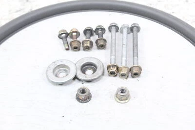 Parafusos de montagem 2014 SKI-DOO SUMMIT X 800R 800 suporte de direção 207662044 - Imagem 1 de 4