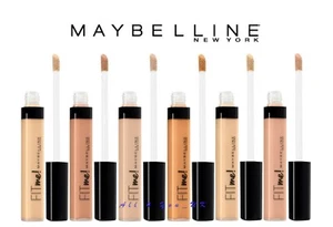 MAYBELLINE FIT ME! CONCEALER - Please Choose Shade - Picture 1 of 7