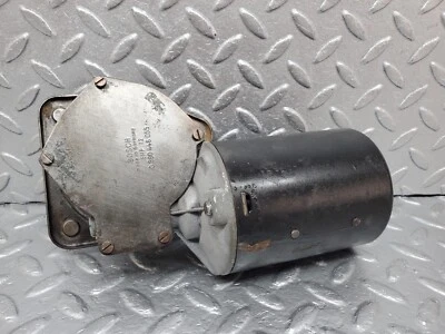 ⚙1170⚙ Motor limpador Mercedes-Benz W108 280SE Bosch 0390446055 - Imagem 1 de 4