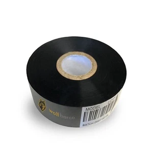 12 Rotoli 1,97" x 600' (50 mm x 183 m) Foglio per Timbratura a Caldo 1" Nucleo, per Codifica - Foto 1 di 5
