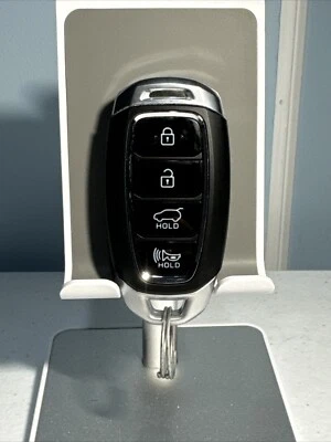 OEM 2018 2019 2020 2021 HYUNDAI KONA ELECTRIC REMOTE SMART KEY FOB 95440-J9001 - Image 1 of 3