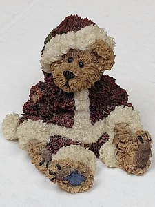 Boyds Bears - Have A Simple Christmas (228320) - Picture 1 of 3