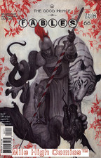 FABLES (2002 Series) #66 Near Mint Comics Book