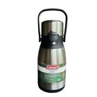 Coleman Stainless Steel Airpot 2.64 QT (2.5L)