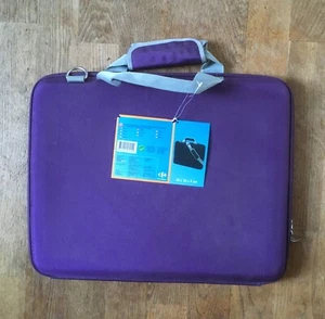 Housse rigide coque MacBook 17" - Photo 1/1