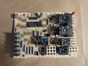 Placa de control del horno Rheem 62-24268-01 1012-83-9254A 1012-925A - Imagen 1 de 4