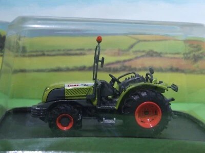 1:43 Scale  2004 Claas Nectis 257F Tractor - Image 1 of 4