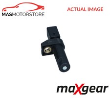 CRANKSHAFT POSITION SENSOR FLYWHEEL SIDE MAXGEAR 24-0349 A NEW OE REPLACEMENT