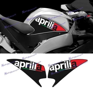Per Aprilia GPR150R GPR250R 2018-2024 protezione serbatoio carburante laterale m - Picture 1 of 6
