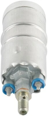 Bomba de combustible eléctrica en tanque Bosch para Ferrari 550 Maranello 1999 5,5 L V12 Foto 1 de 4