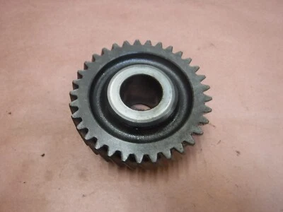 Jeep Wrangler YJ TJ XJ 87-02 2.5 4 cilindros AX5 transmisión manual primera marcha Foto 1 de 4