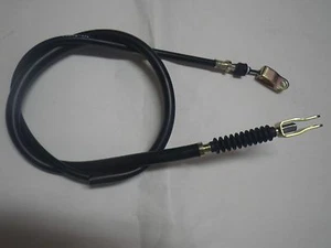Yamaha Golf Cart G1 Passenger Side Brake Cable 48 1/2" Long - Picture 1 of 1