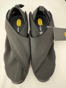 Vibram FUROSHIKI YUWA 23UFA02 Black Size 24.5cm U38 256290G - Picture 1 of 9