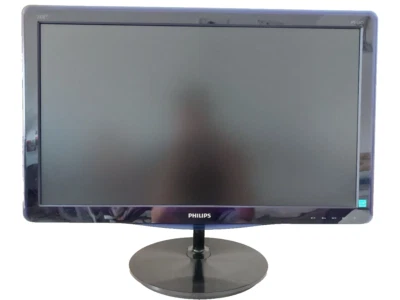 Philips 237EQ, 24 Zoll, IPS LCD Monitor - Bild 1 von 4