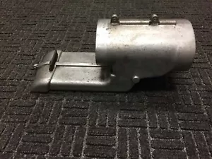 Porsche 993 911 Heat Valve Control Box / Heater Flap Box 993.572.087.00 A1 - Picture 1 of 8