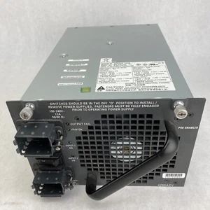 Sony 8-681-341-51 APS-200 4200W Power Supply 341-0038-03 UNTESTED - Picture 1 of 6