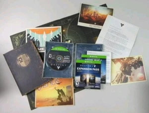 Juego Destiny Edición Limitada Xbox One 2014 NTSC-U/C - Imagen 1 de 14