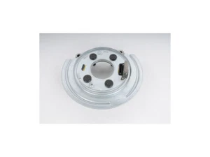 For 2005-2006 Chevrolet Silverado 1500 Drum Brake Guide Plate AC Delco 14414FWZK - Picture 1 of 2