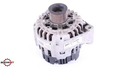 02-04 Mercedes W203 C32 SLK32 AMG Alternador Generador 1121540202 Remanufacturado Foto 1 de 4