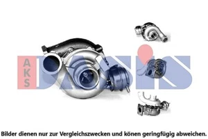 AKS DASIS Lader, Aufladung u.a. für AUDI, SKODA, VW - Bild 1 von 1